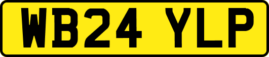 WB24YLP