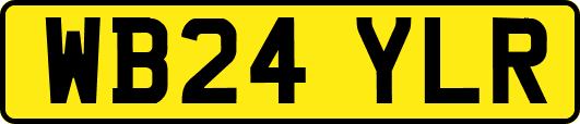 WB24YLR