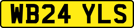 WB24YLS