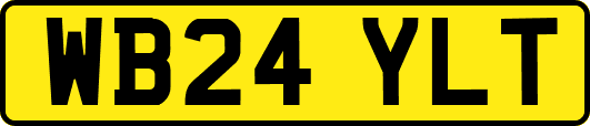 WB24YLT
