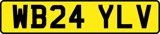 WB24YLV