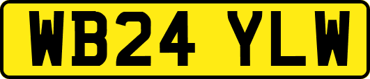WB24YLW