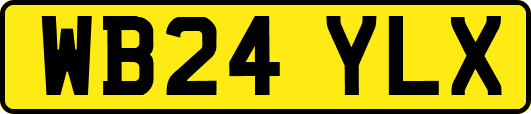 WB24YLX