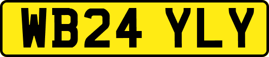 WB24YLY