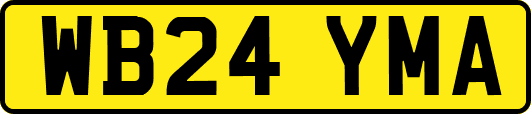 WB24YMA