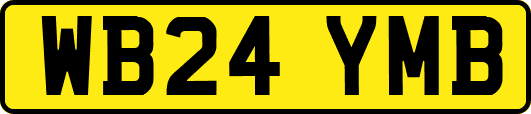 WB24YMB