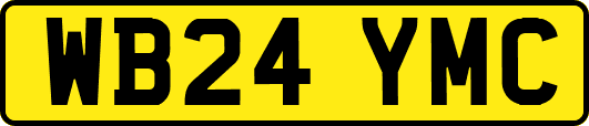 WB24YMC