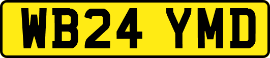 WB24YMD