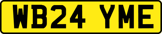 WB24YME