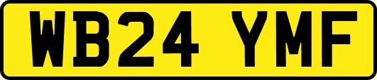 WB24YMF