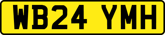 WB24YMH