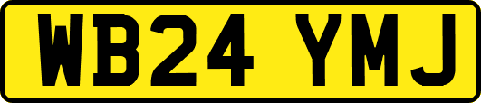 WB24YMJ