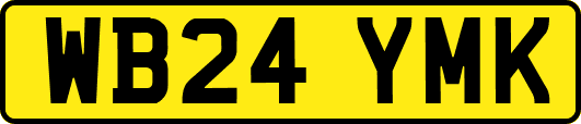 WB24YMK