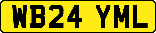 WB24YML