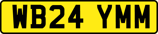 WB24YMM