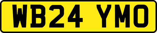 WB24YMO