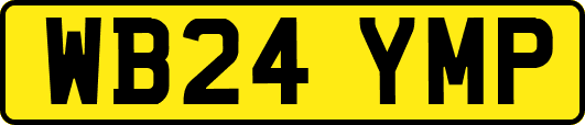WB24YMP