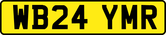 WB24YMR
