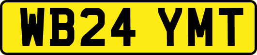 WB24YMT