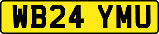 WB24YMU