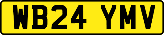 WB24YMV