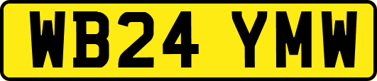 WB24YMW