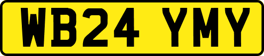 WB24YMY