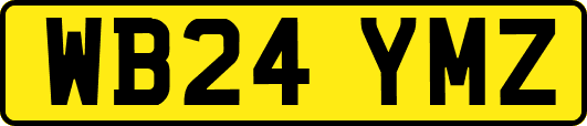 WB24YMZ