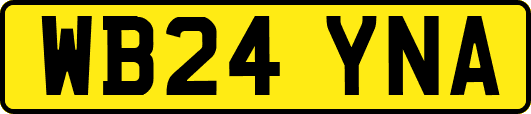 WB24YNA
