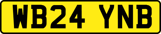 WB24YNB