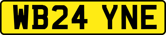 WB24YNE