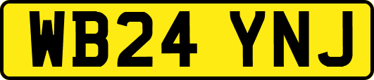 WB24YNJ