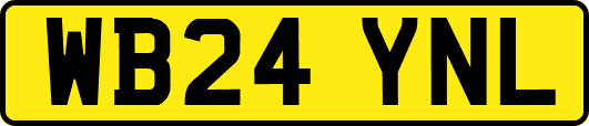 WB24YNL