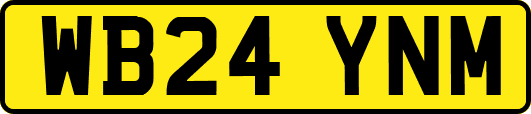WB24YNM