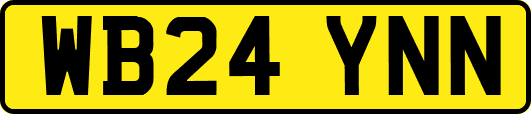 WB24YNN