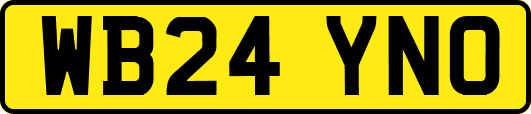 WB24YNO