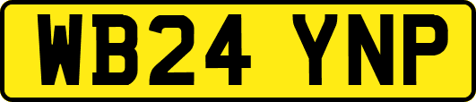 WB24YNP