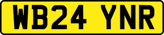 WB24YNR