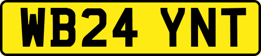 WB24YNT