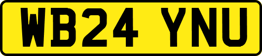 WB24YNU