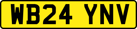 WB24YNV