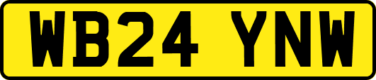 WB24YNW