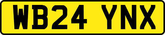 WB24YNX