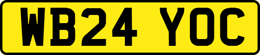 WB24YOC