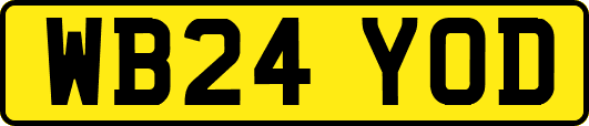 WB24YOD
