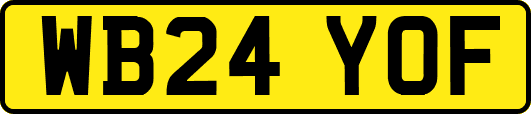 WB24YOF