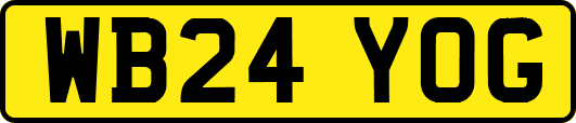 WB24YOG