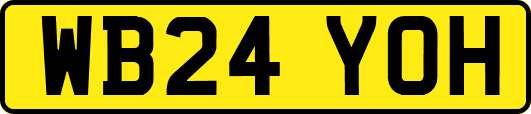 WB24YOH