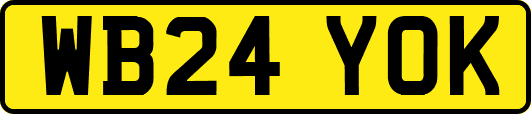 WB24YOK