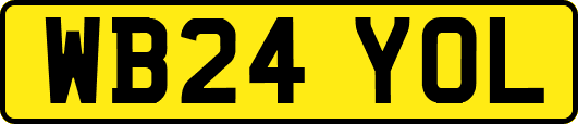 WB24YOL